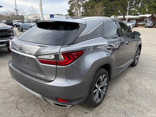 Used 2020 Lexus RX 350 RX 350 image 5
