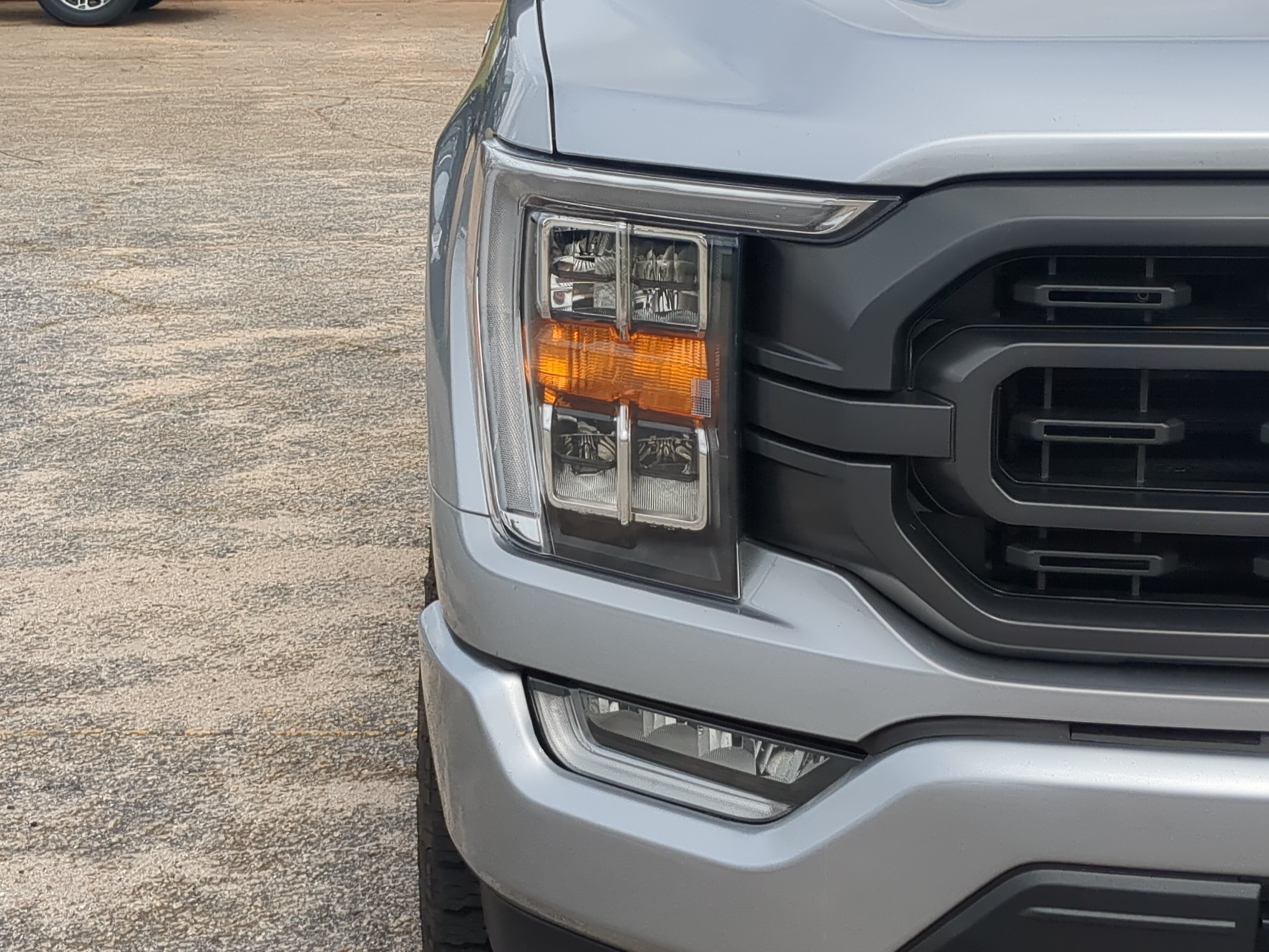 Certified 2021 Ford F150 XLT w/ Equipment Group 302A High AWD/4WD image 8