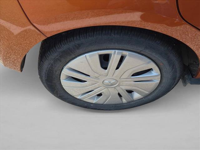 Used 2018 Mitsubishi Mirage ES FWD image 7
