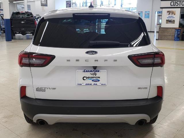 Certified 2023 Ford Escape Active w/ Tech Pack #1 AWD/4WD image 7