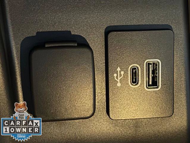 Certified 2025 Ford Explorer ST image 20