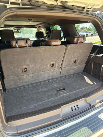 Certified 2023 Ford Expedition King Ranch AWD/4WD image 10