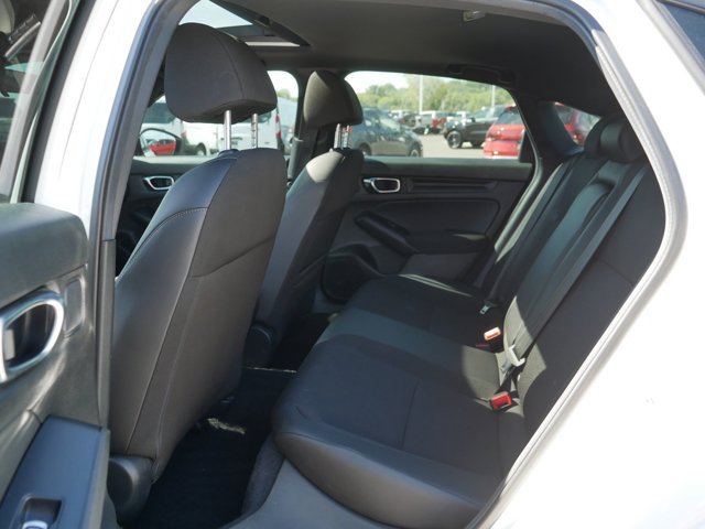 Used 2025 Honda Civic FWD Hybrid Sedan image 16