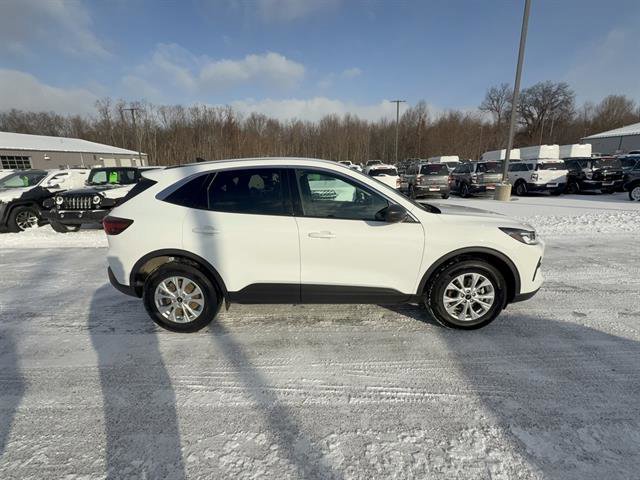 Certified 2023 Ford Escape Active image 6