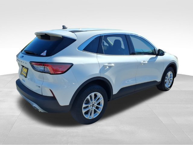 Certified 2020 Ford Escape SE AWD/4WD image 10