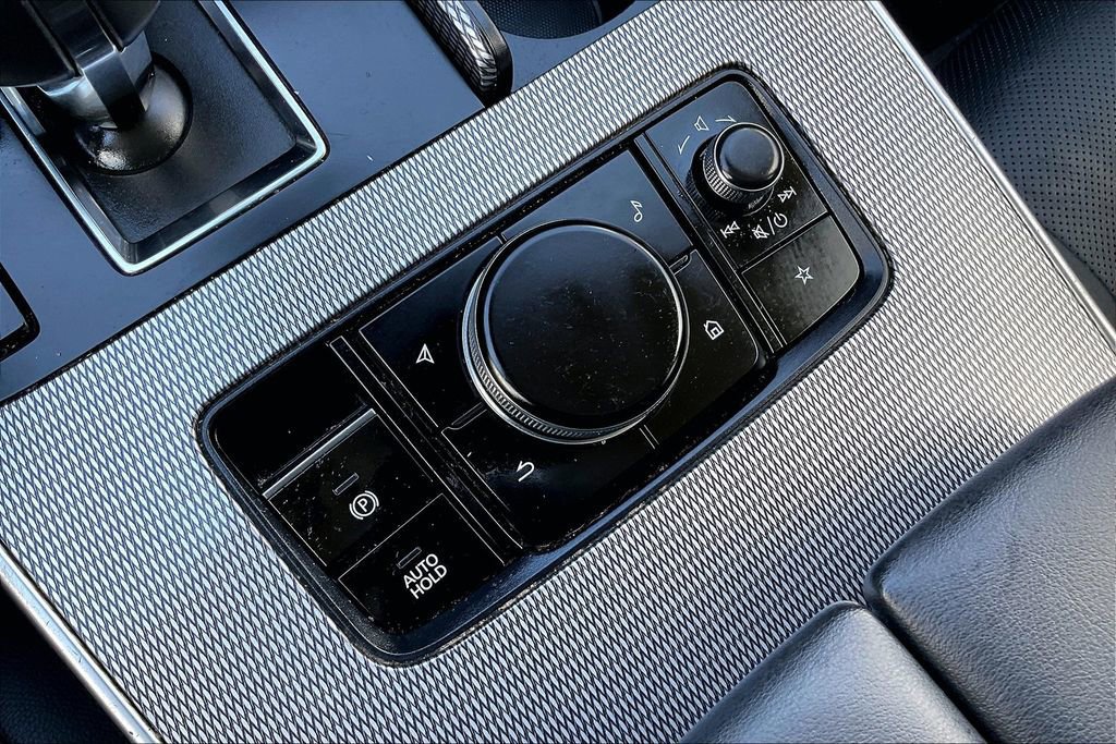 Used 2024 MAZDA CX-90 3.3 Turbo w/ Premium Package image 24