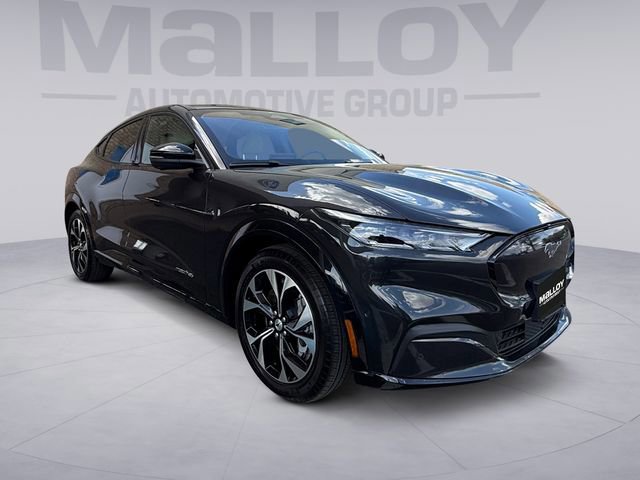 Certified 2022 Ford Mustang Mach-E Premium image 7