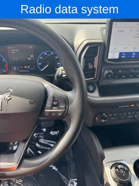 Certified 2021 Ford Bronco Sport Big Bend AWD/4WD image 18