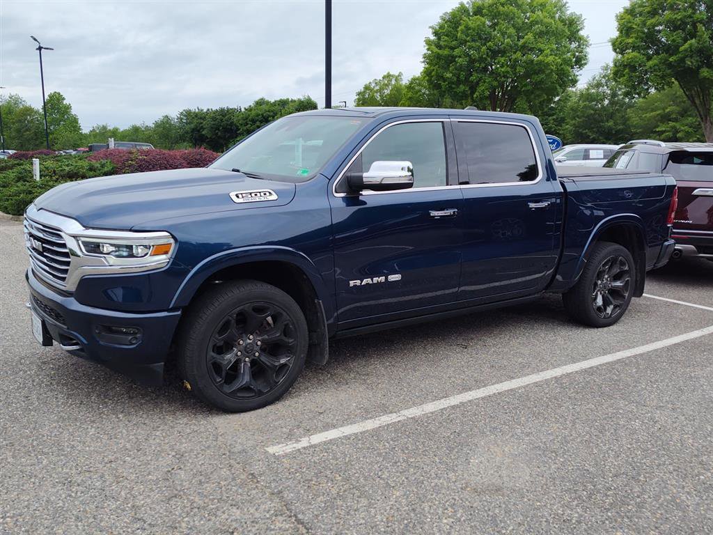 Used 2019 RAM 1500 Limited