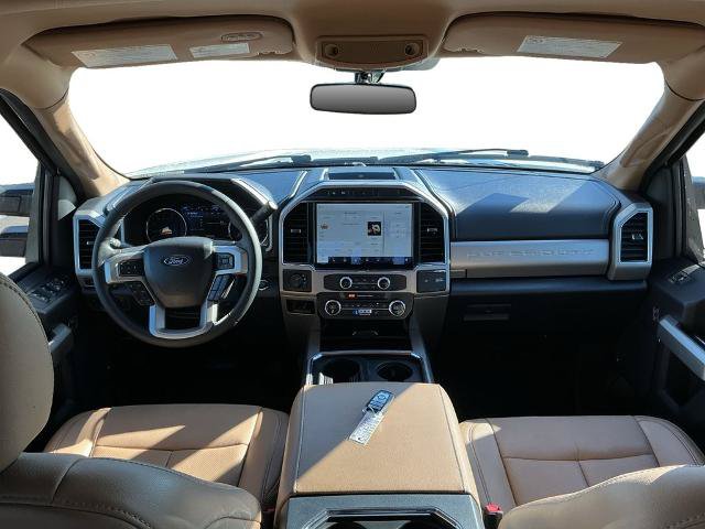 Certified 2022 Ford F250 Lariat w/ Lariat Ultimate Package AWD/4WD image 30