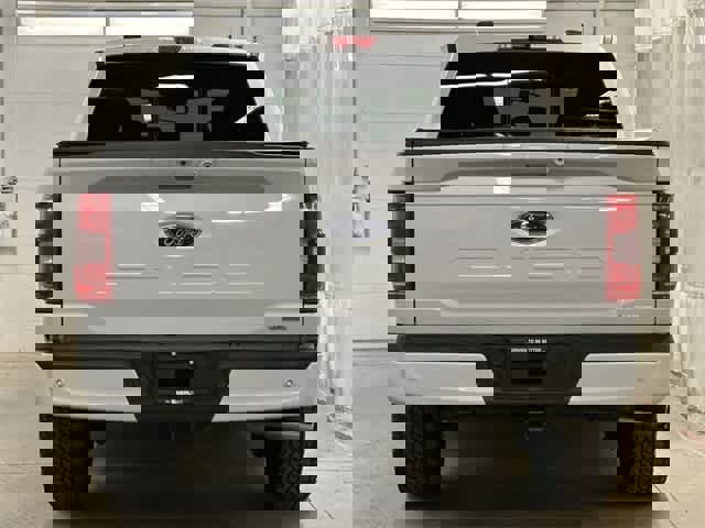 Certified 2021 Ford F150 XLT w/ Equipment Group 302A High image 4