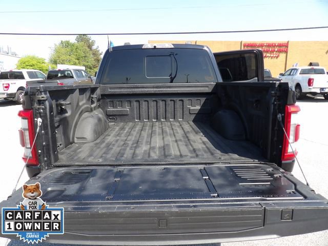 Certified 2023 Ford F150 Raptor image 15