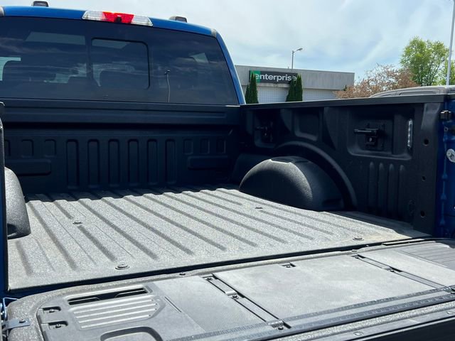 Certified 2022 Ford F150 Tremor w/ Equipment Group 402A High AWD/4WD image 12