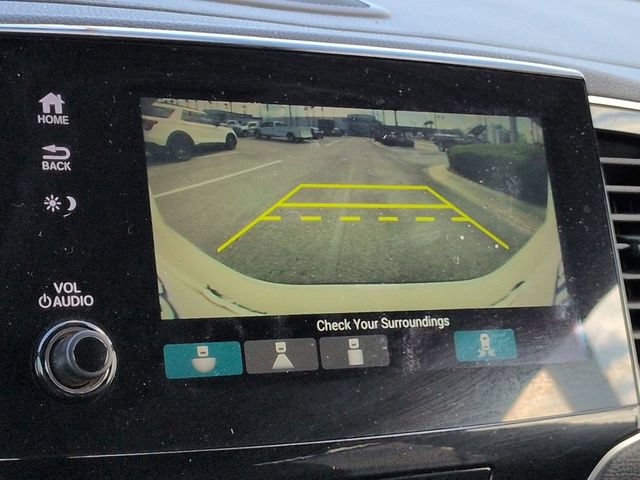 Used 2019 Honda Passport Touring image 21