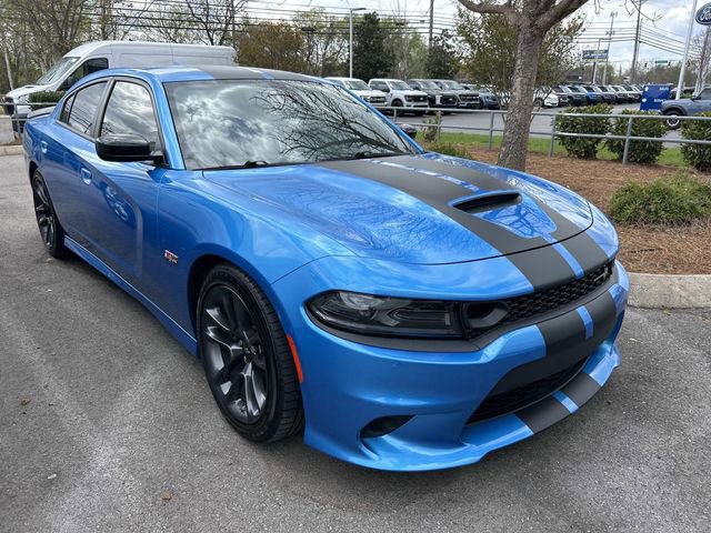 Used 2023 Dodge Charger Scat Pack w/ Plus Group image 3