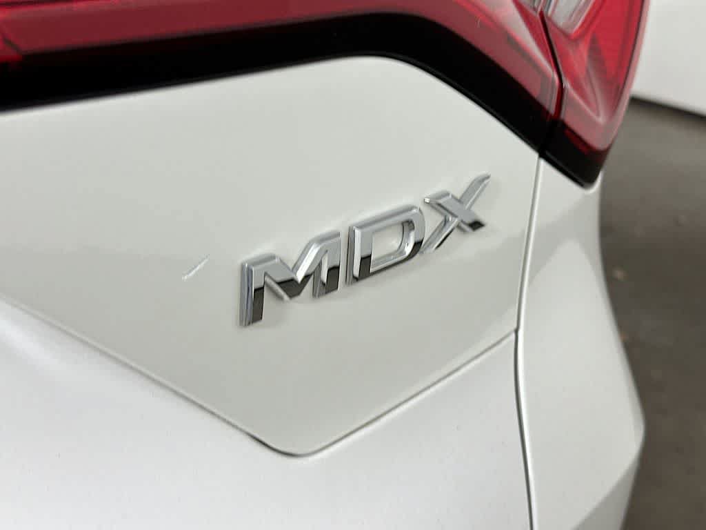 Used 2023 Acura MDX FWD w/ Technology Package image 7