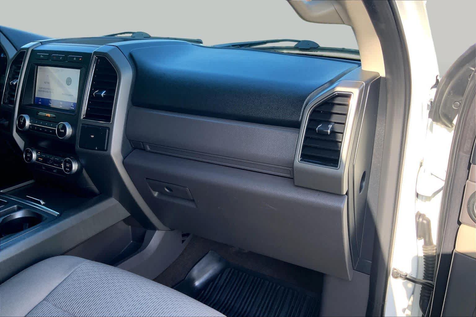 Certified 2020 Ford Expedition XLT w/ Cargo Package RWD image 19