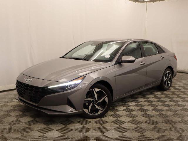 Used 2023 Hyundai Elantra SEL w/ Convenience Package