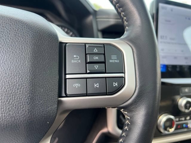 Certified 2024 Ford Expedition XLT AWD/4WD image 11
