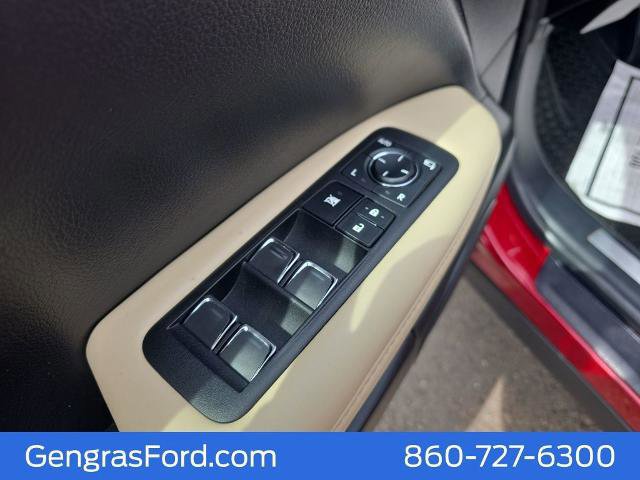 Used 2022 Lexus RX 350 FWD w/ Premium Package image 19