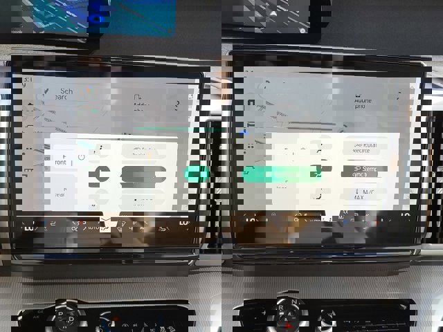 Certified 2025 Ford Expedition Max Active image 21