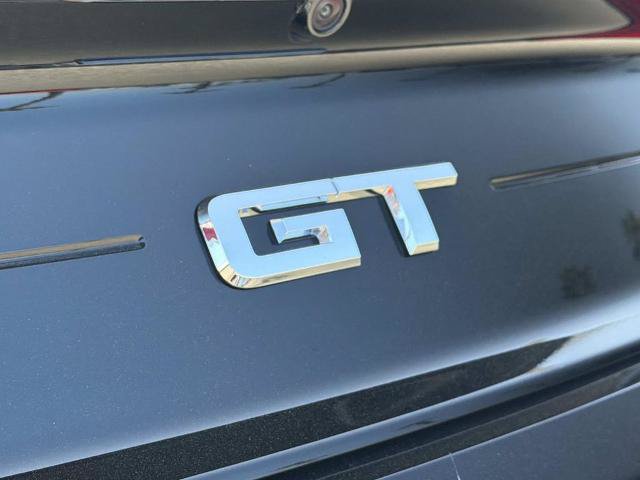 Certified 2020 Ford Mustang GT Premium w/ GT Performance Package RWD image 9