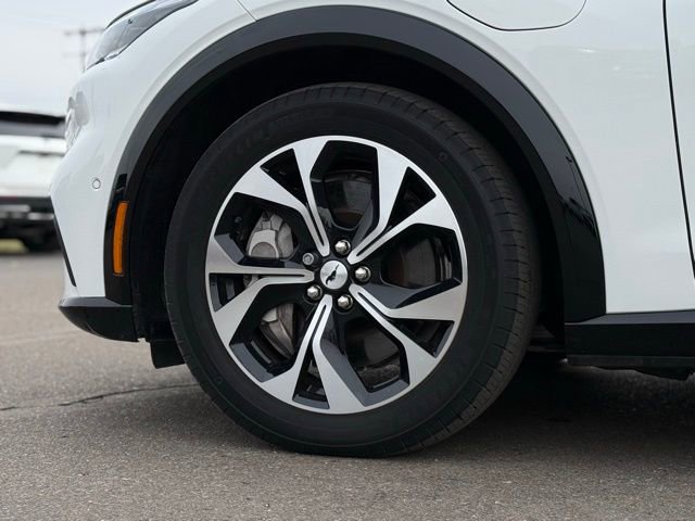 Certified 2023 Ford Mustang Mach-E Premium image 45