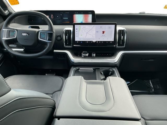 Certified 2026 Ford Expedition Platinum w/ Stealth Appearance Package image 12