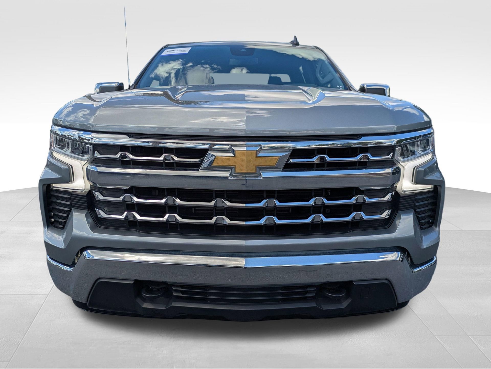 Used 2023 Chevrolet Silverado 1500 LT AWD/4WD image 11