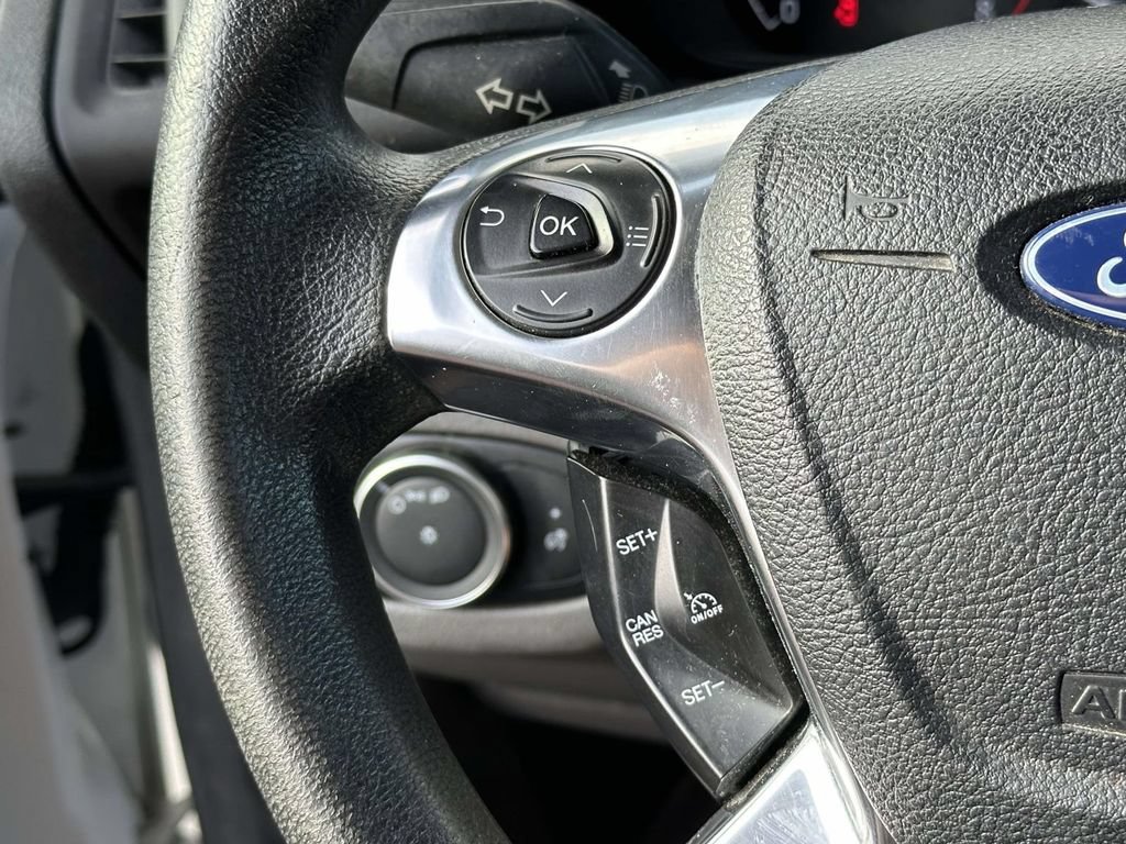 Certified 2019 Ford Transit Connect XL FWD image 11