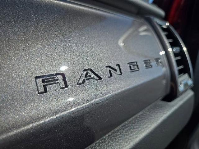 Certified 2019 Ford Ranger Lariat w/ Equipment Group 501A Mid AWD/4WD image 35
