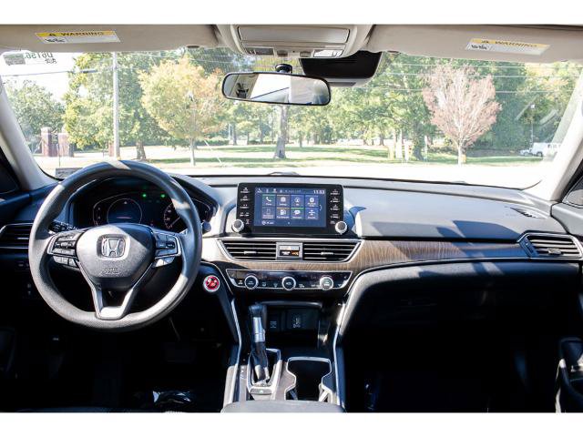 Used 2020 Honda Accord EX image 11
