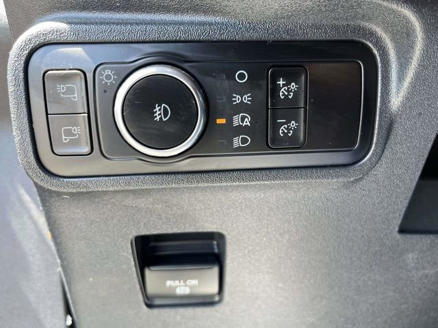 Certified 2024 Ford Bronco Outer Banks image 14