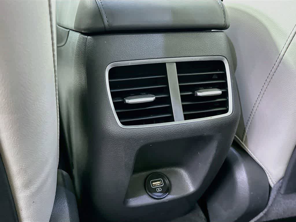 Used 2022 Hyundai Sonata Limited FWD image 12