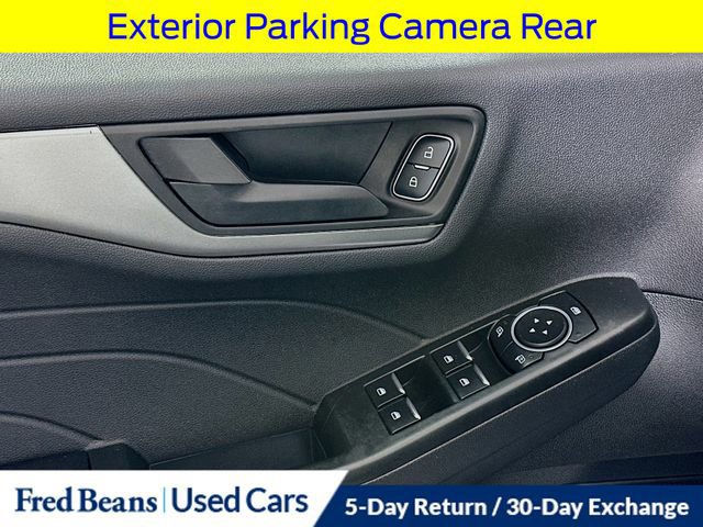Certified 2023 Ford Escape Active image 21