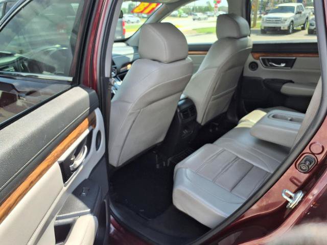Used 2018 Honda CR-V EX-L image 17
