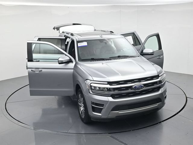 Certified 2024 Ford Expedition Limited AWD/4WD image 65