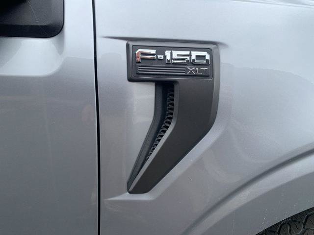 Certified 2023 Ford F150 XLT w/ Equipment Group 302A High AWD/4WD image 22