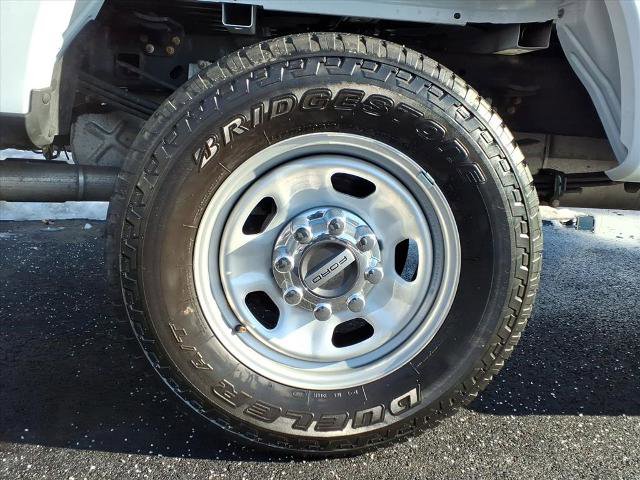 Certified 2023 Ford F350 XL w/ Snow Plow Prep Package image 20