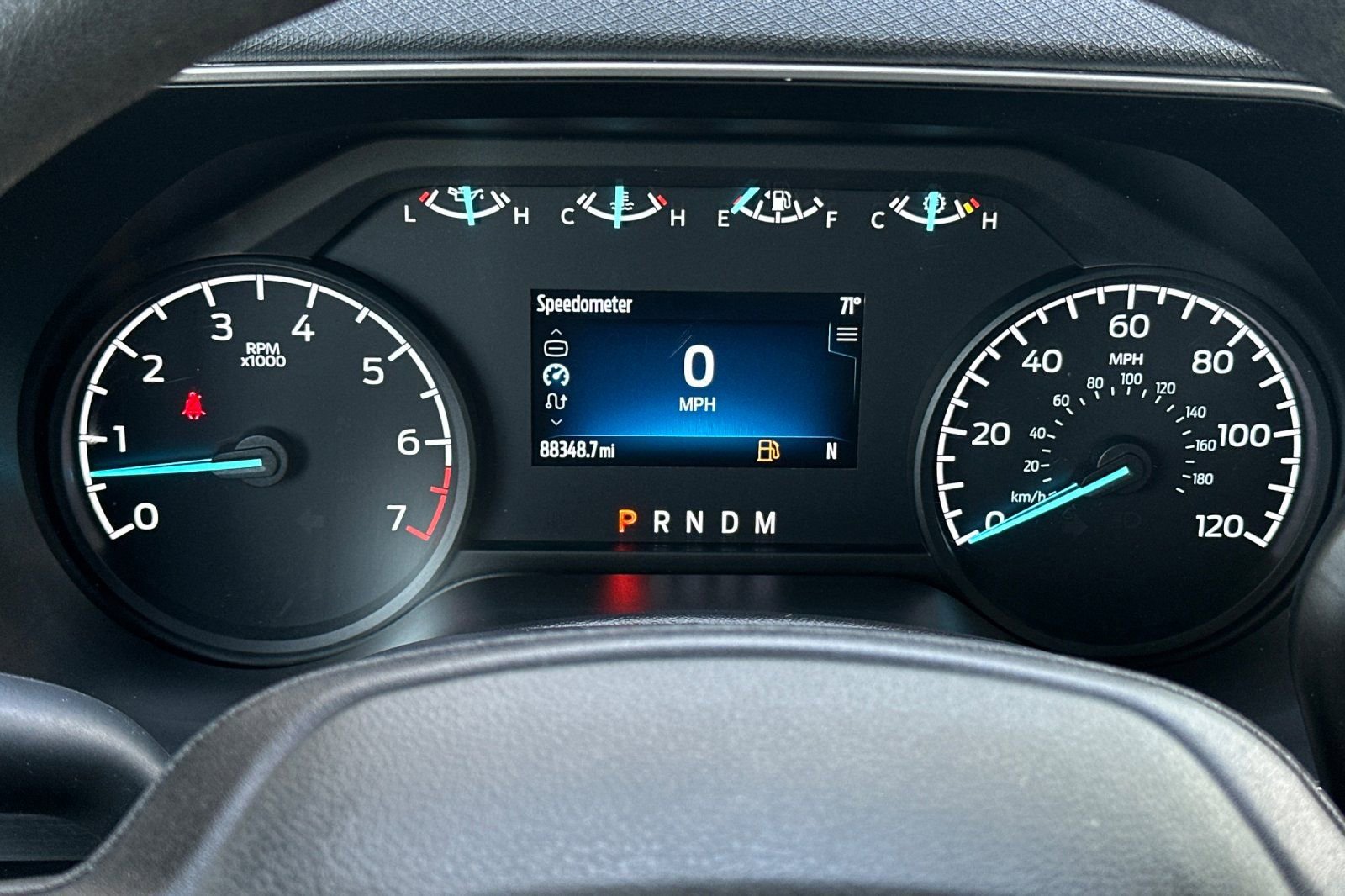 Certified 2023 Ford F150 XL w/ STX Appearance Package RWD image 22