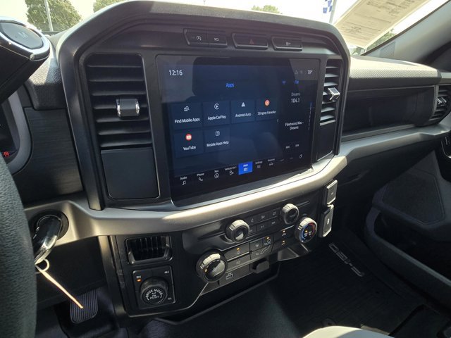 Certified 2024 Ford F150 XL AWD/4WD image 21