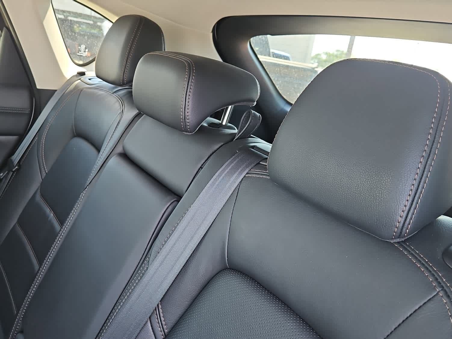 Used 2022 MAZDA CX-5 AWD 2.5 S image 12
