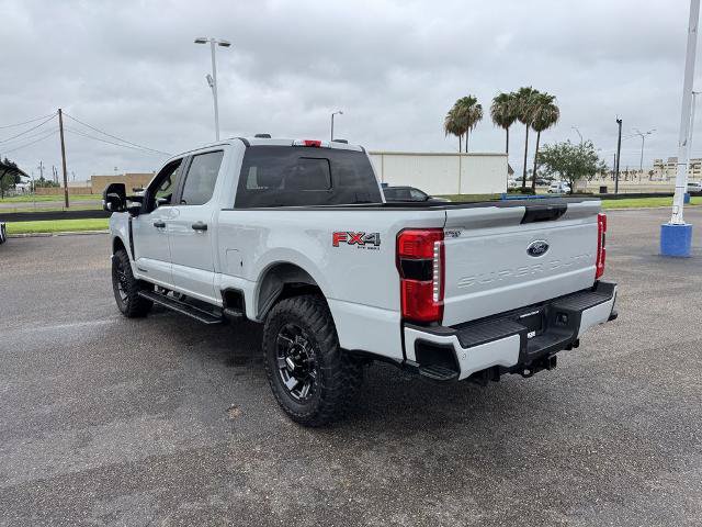 Certified 2025 Ford F250 XL w/ STX Appearance Package AWD/4WD image 6