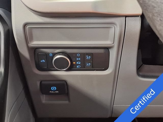 Certified 2021 Ford F150 XL w/ Equipment Group 101A High RWD image 18