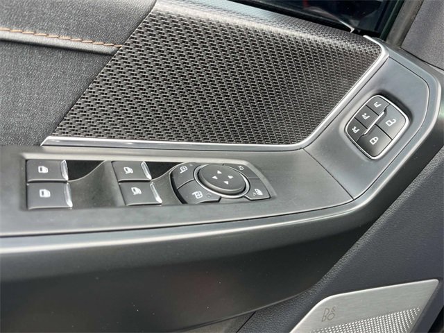 Certified 2023 Ford F150 Raptor w/ Raptor Carbon Fiber Package image 28