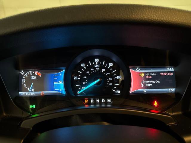 Certified 2017 Ford Expedition Limited RWD image 24