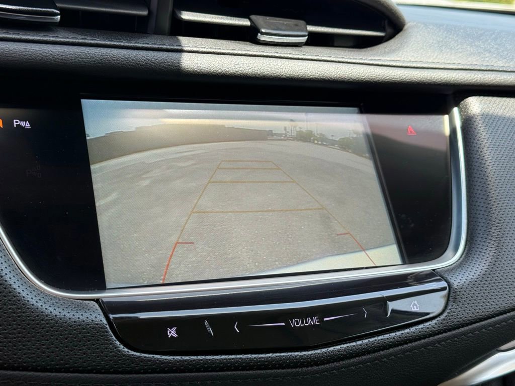 Used 2019 Cadillac XT5 Premium Luxury image 8