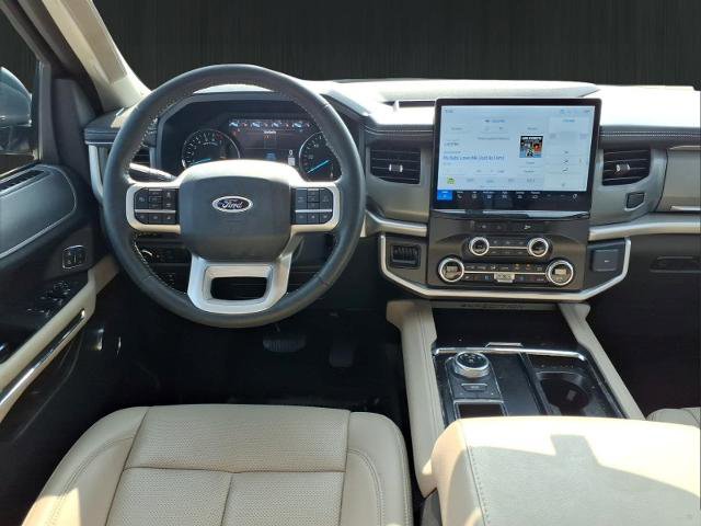 Certified 2024 Ford Expedition Max XLT RWD image 18