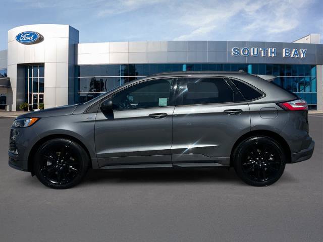 Certified 2023 Ford Edge ST-Line AWD/4WD image 2