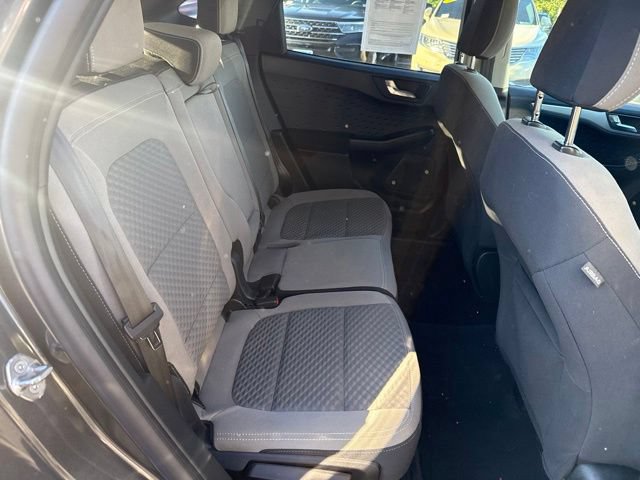 Certified 2020 Ford Escape SE AWD/4WD image 13